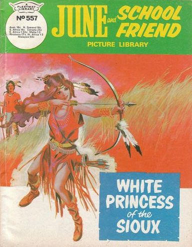 Mirabelle #13 May 1957